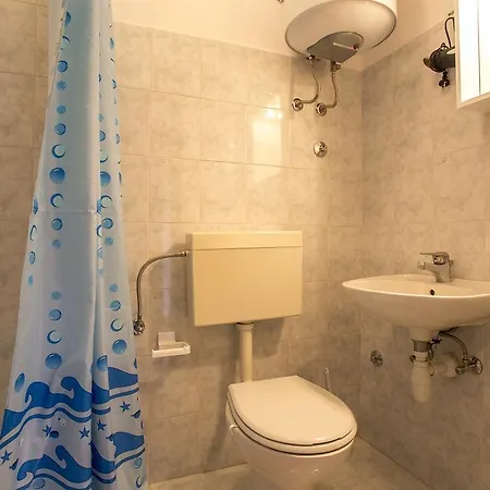 Guest house Guest House Nada 392 Pula
