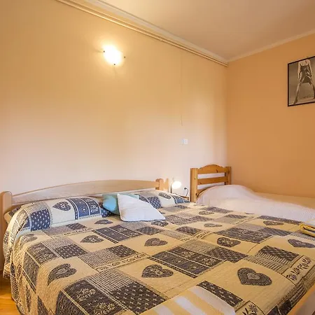 Guest house Guest House Nada 392